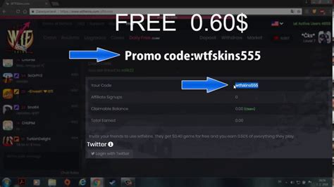 wtf skins code.